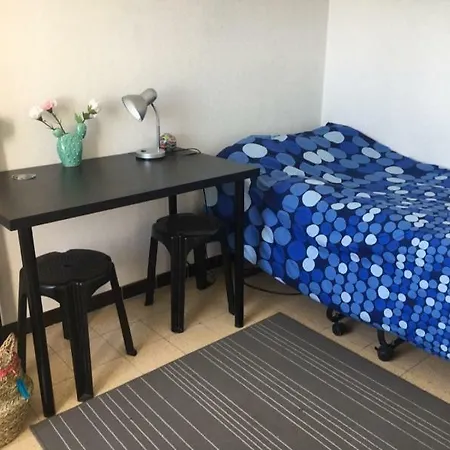 Pansiyon Chambres Chez Fany Montpellier