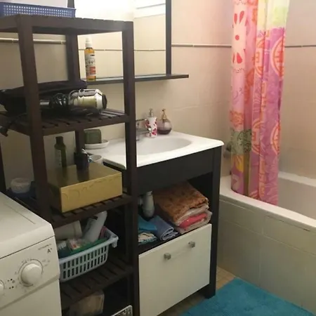 Chambres Chez Fany * Montpellier