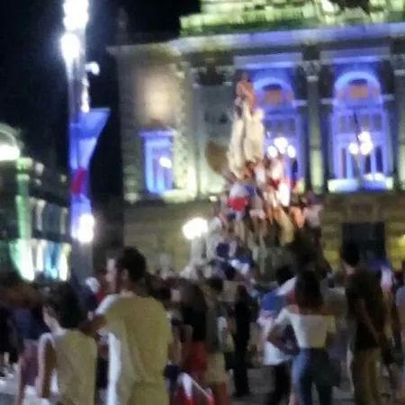 Pansiyon Chambres Chez Fany Montpellier